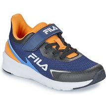 Fila  Lage Sneakers CRUSHER V kids