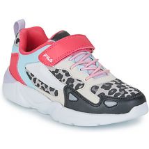 Fila  Lage Sneakers FILA VENTOSA A velcro kids