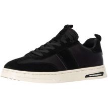 Antony Morato  Lage Sneakers Dermot Nylon-sportschoenen