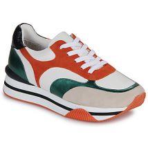 Adige  Lage Sneakers PINK