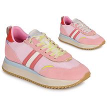 Serafini  Lage Sneakers TORINO