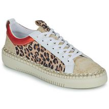 Regard  Lage Sneakers LUCIE