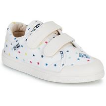 Bonton  Lage Sneakers IZY SCRATCH