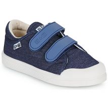 Bonton  Lage Sneakers IZY SCRATCH
