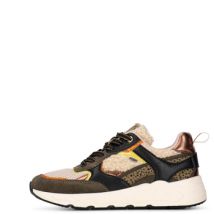Posh By Poelman  Lage Sneakers MINION Dames Sneakers