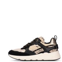 Posh By Poelman  Lage Sneakers MINION Dames Sneakers