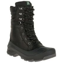 KAMIK  Hoge Sneakers Slate Wildleder Wasserdicht