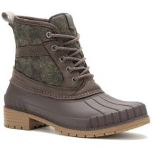 KAMIK  Hoge Sneakers Winterstiefel Sienna Mid 2 Leder