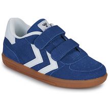 hummel  Lage Sneakers VICTORY SUEDE II