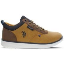 U.S Polo Assn.  Lage Sneakers YGOR009M DYT1