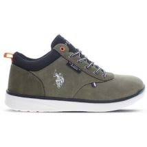 U.S Polo Assn.  Lage Sneakers YGOR009M DYT1