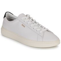 BOSS  Lage Sneakers Kieran Tenn bu