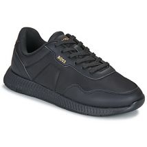 BOSS  Lage Sneakers Titanium Runn nypuN