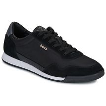 BOSS  Lage Sneakers Titanium SL sdtxny
