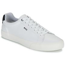 BOSS  Lage Sneakers Aiden Tenn grp