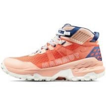 Mammut  Hoge Sneakers Sertig Ii Mid Gtx