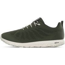 Icebug  Lage Sneakers Rb9x Olivegrün