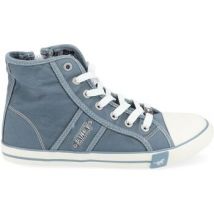 Mustang  Hoge Sneakers Sneaker