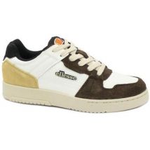 Ellesse  Lage Sneakers ELL-I24-NEWMITCH-WY