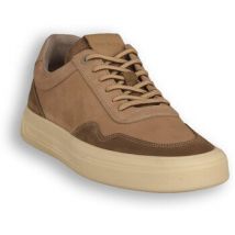 Frau  Lage Sneakers Nabuck Fancy