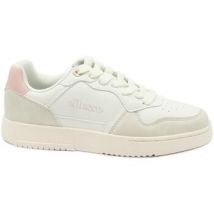 Ellesse  Lage Sneakers ELL-I24-EDDY-WL