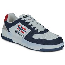 Geographical Norway  Lage Sneakers ORTY