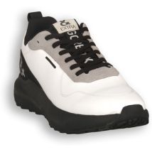 Extr4  Lage Sneakers KAIZEN BIANCO