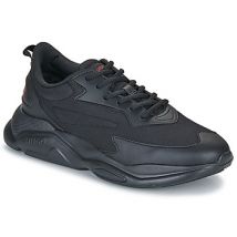 HUGO  Lage Sneakers Leon_Runn_cvpu_N
