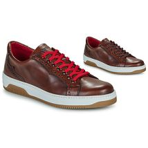 Jeffery-West  Lage Sneakers APOLO