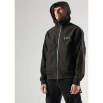 Donsjas Ma.strum Infantry softshell hooded jacket