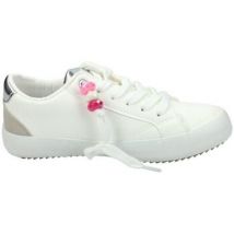 B&w  Lage Sneakers -