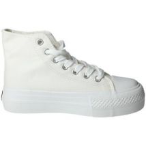 B&w  Lage Sneakers -