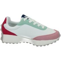 B&w  Lage Sneakers -