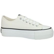 B&w  Lage Sneakers -