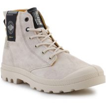Palladium  Hoge Sneakers Pampa SurPlus 74389-210-M Sahara