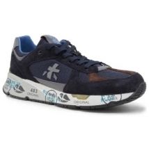 Premiata  Lage Sneakers -