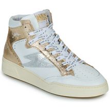 Semerdjian  Hoge Sneakers BRAGA