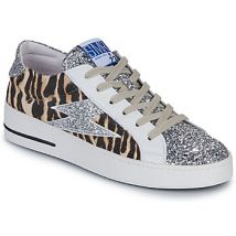 Semerdjian  Lage Sneakers MAYA