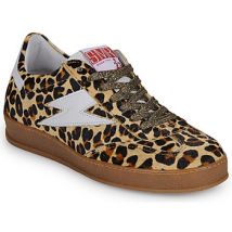 Semerdjian  Lage Sneakers RISY