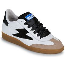 Semerdjian  Lage Sneakers ASLAN