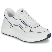 MICHAEL Michael Kors  Lage Sneakers TREVOR TRAINER