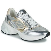 Love Moschino  Lage Sneakers CRYSTAL LOVE SNEAKER