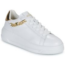 Love Moschino  Lage Sneakers ECLIPSE