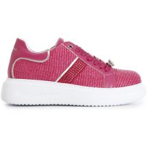 Café Noir  Lage Sneakers C1DE9010