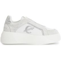 Café Noir  Lage Sneakers C1DF6124