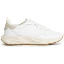 Café Noir  Lage Sneakers C1PB1431