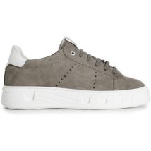 Café Noir  Lage Sneakers C1XN1017