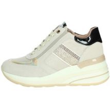 Keys  Hoge Sneakers K-9952