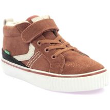 Kickers  Hoge Sneakers Kickslida