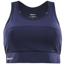 T-shirt Korte Mouw Craft Sport-bh Top Rush
